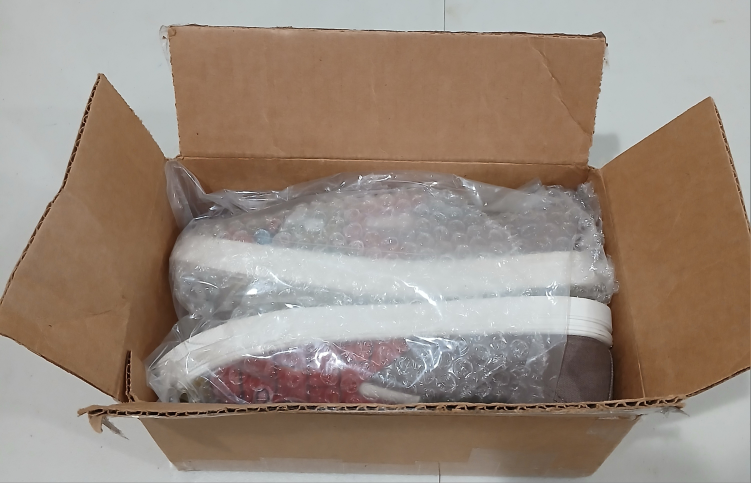 Hand Painted Simpsons Sale or Trade image indicator(6)