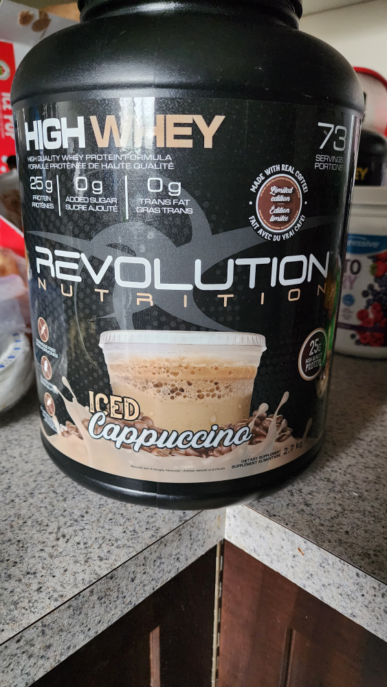 Protein Powder