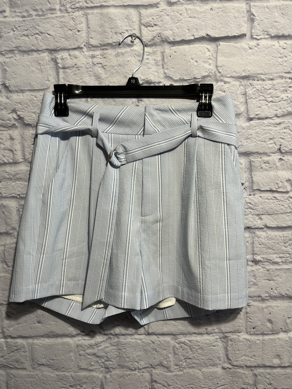 NWOT Doe and Rae Shorts Small thumbnail