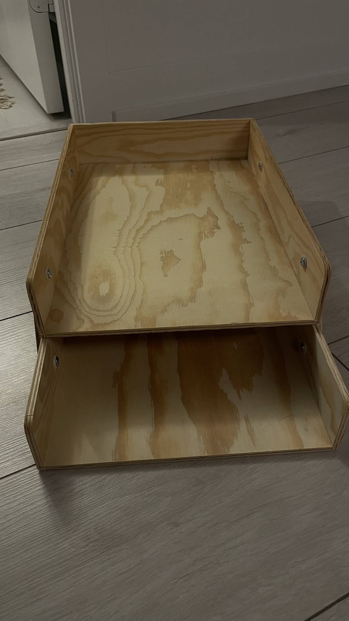 IKEA Desk Organizer - photo 4