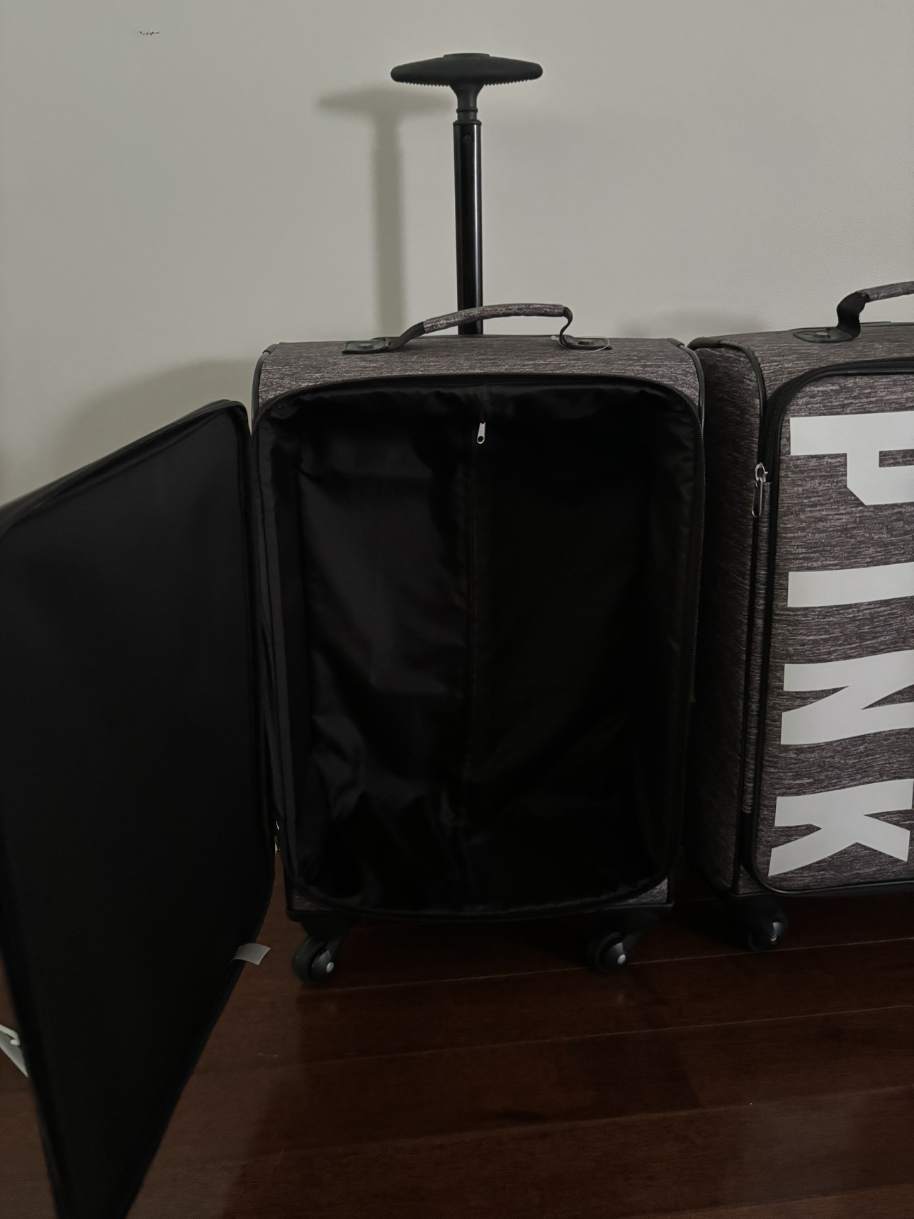 Victoria Secret Pink Suitcase - photo 3