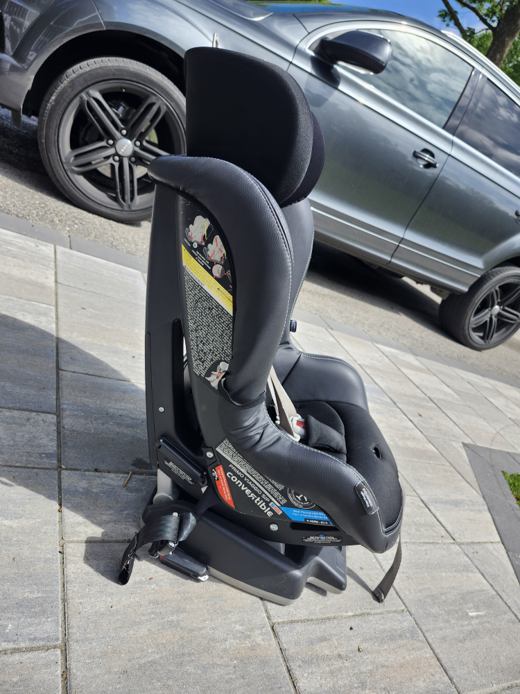 Peg Perego car seat Primo Viaggio - photo 2
