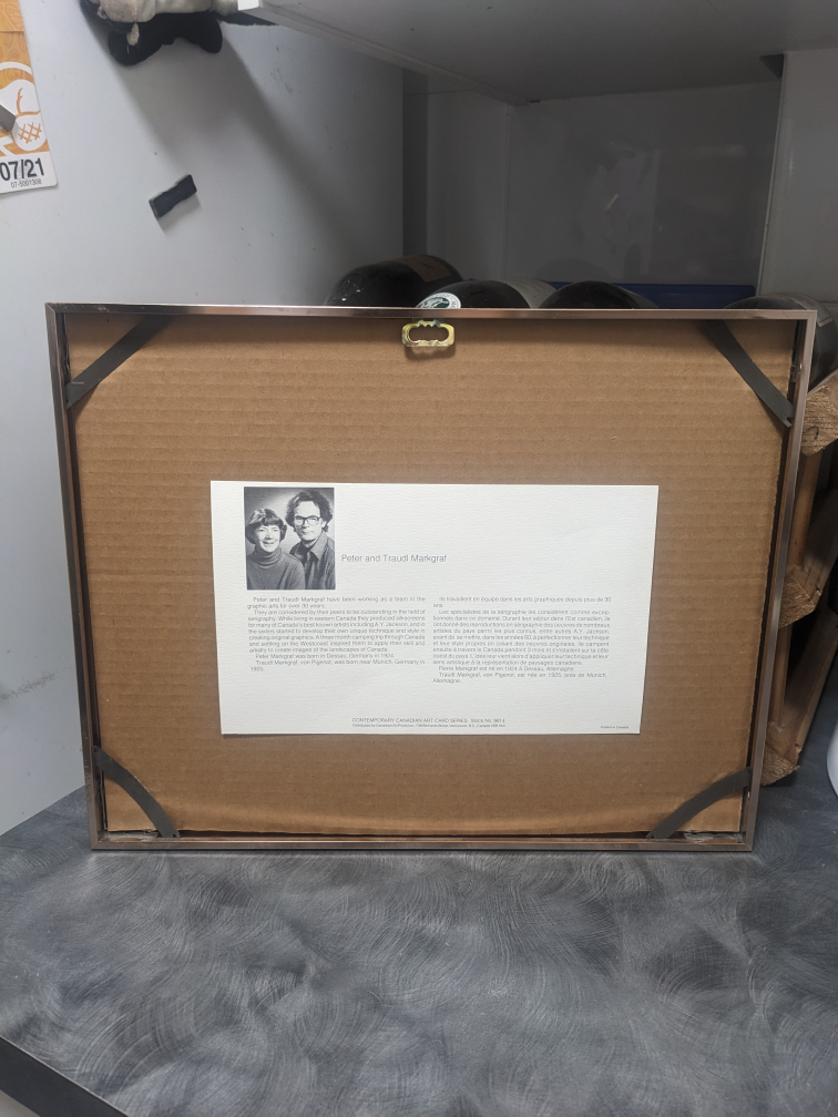 Summer rain by Peter and Traudl Markgraf image indicator(3)