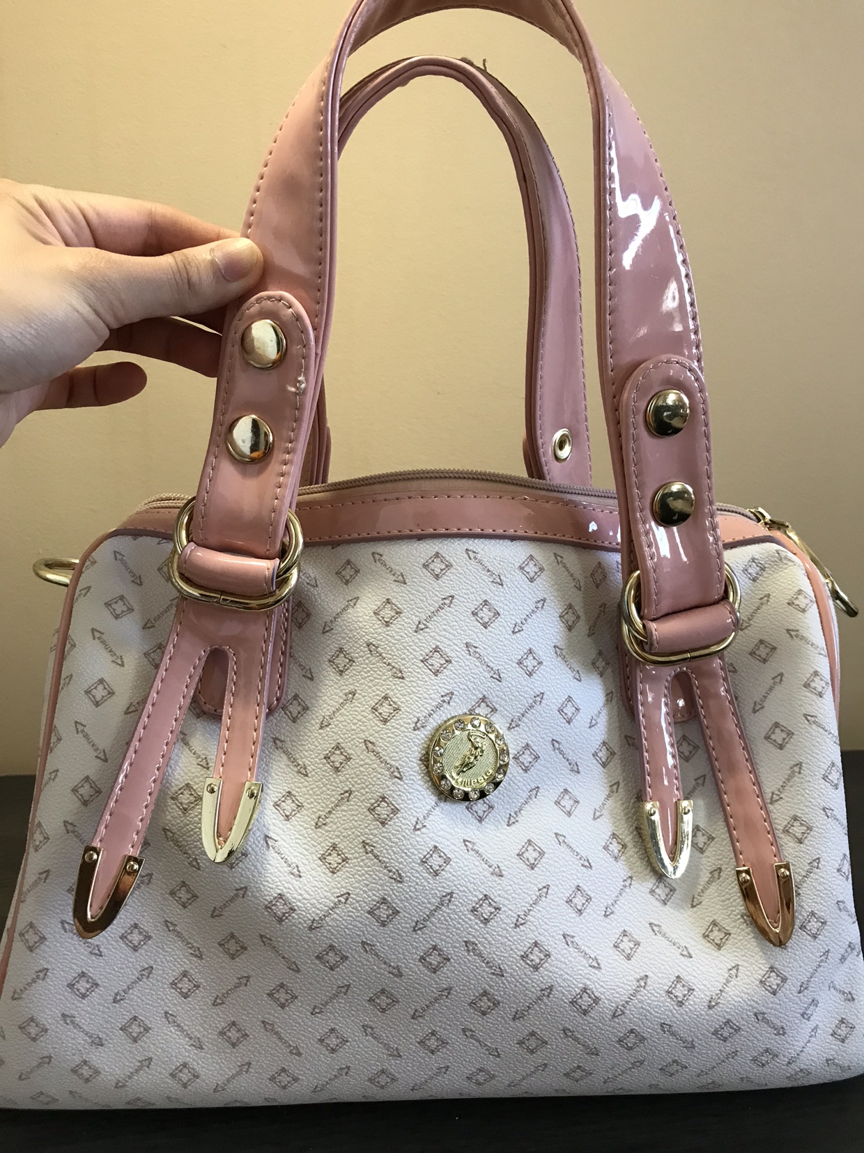 WOMEN'S BEAUTIFUL PURSE