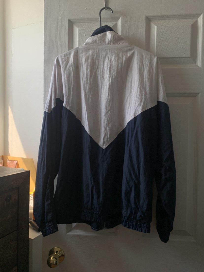 Vintage Nike Jacket - photo 2