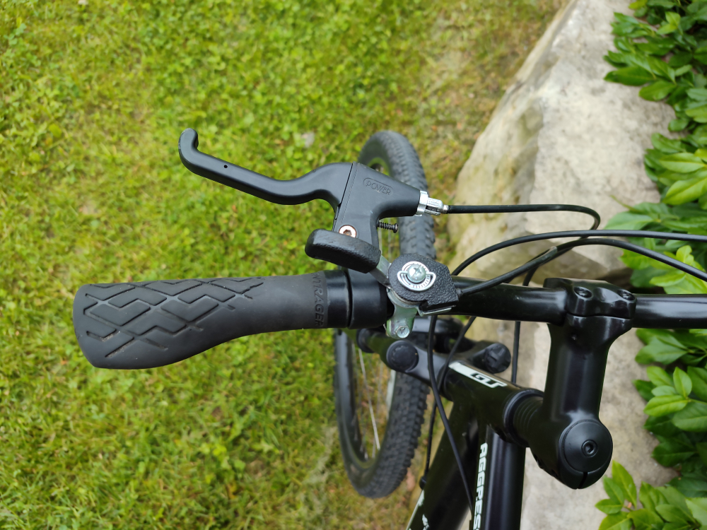 Bicycle GT Mountain Bike, 26 tires, 21 speed - photo 5