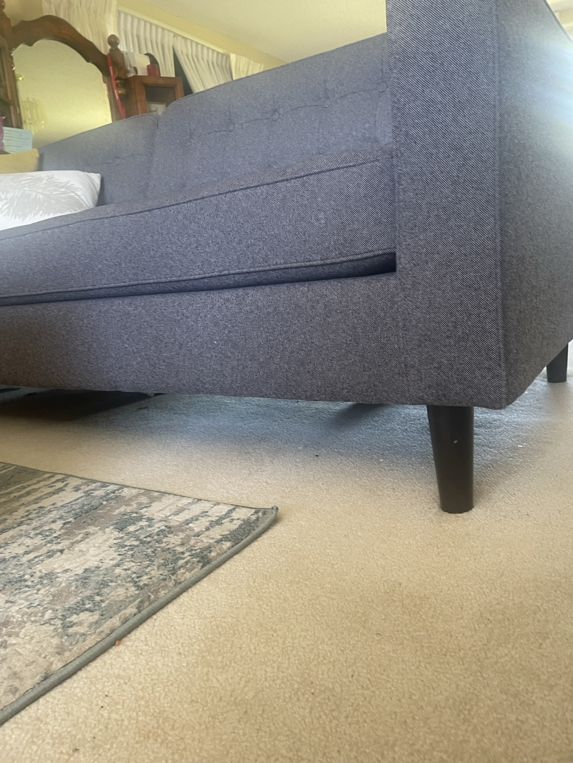 EQ3 couch - photo 3