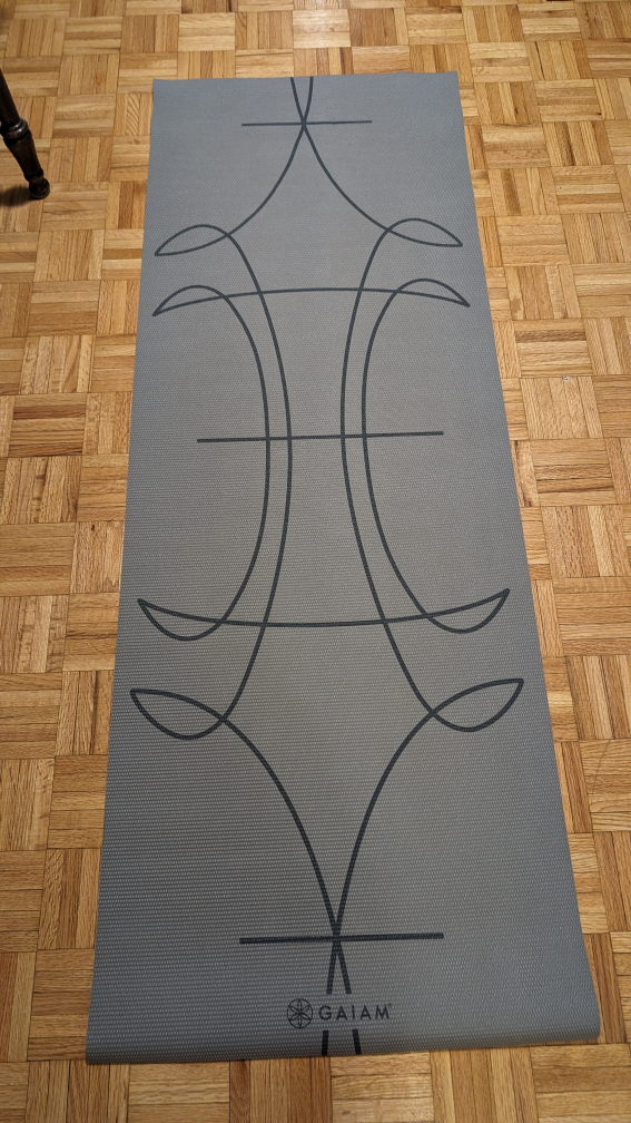 Yoga Mat thumbnail