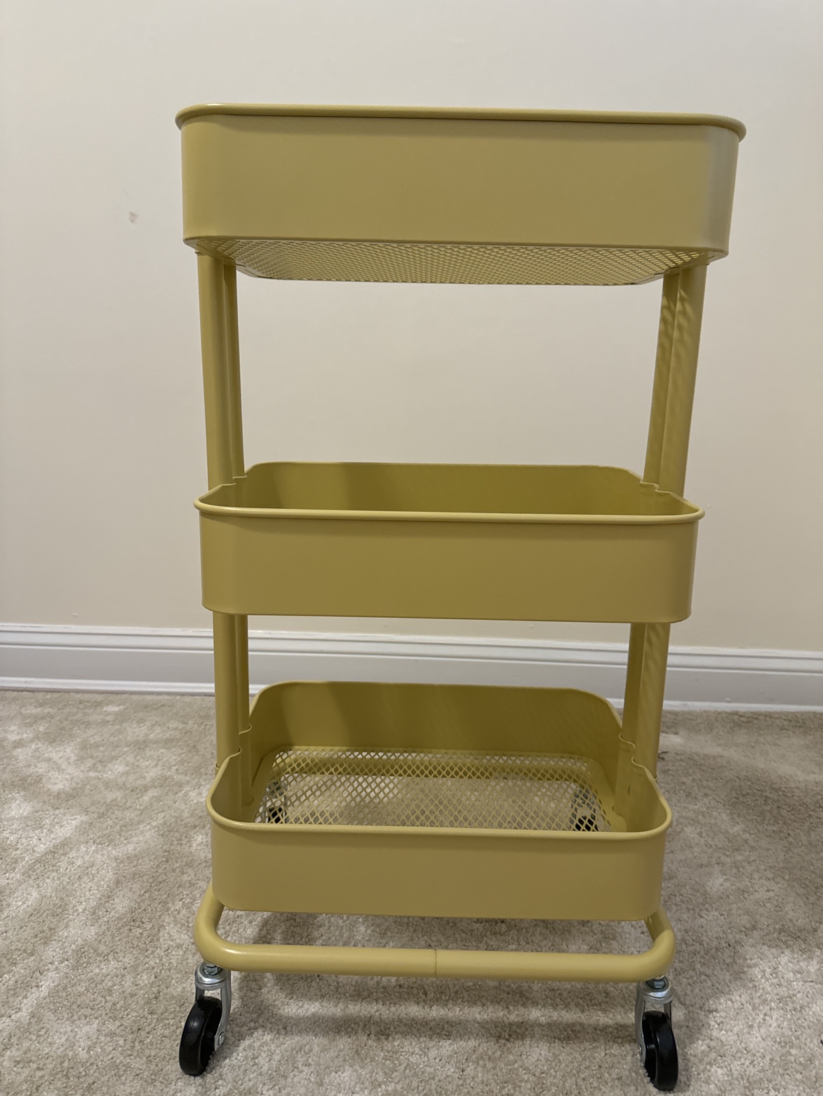 Utility cart