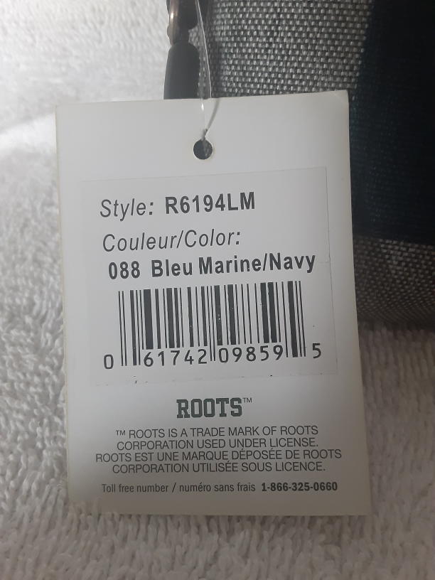 Roots Packable Tote Bag image indicator(2)