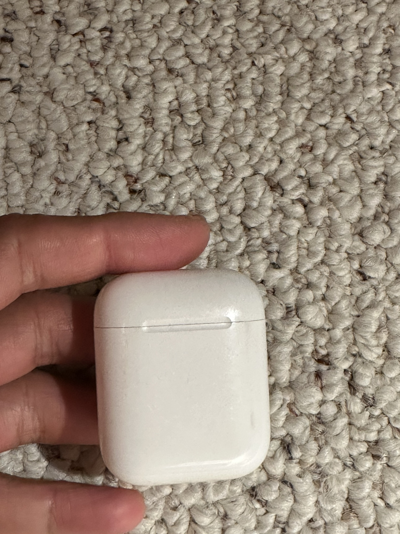 AirPods 2nd generation