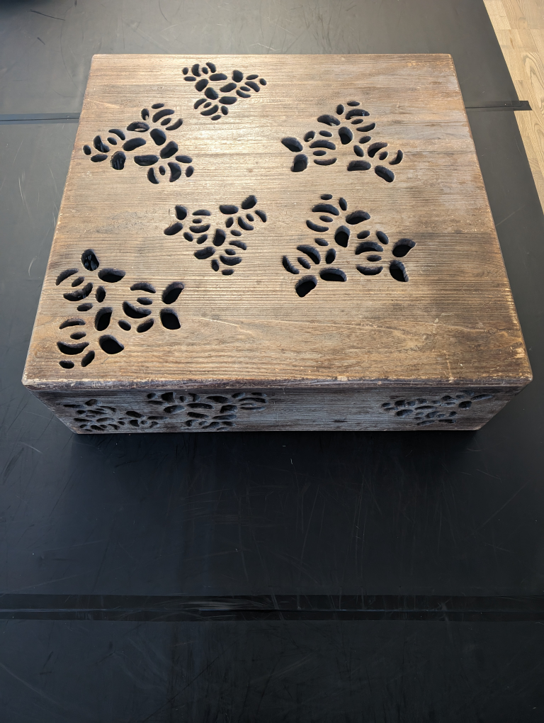 Coffee table - photo 2