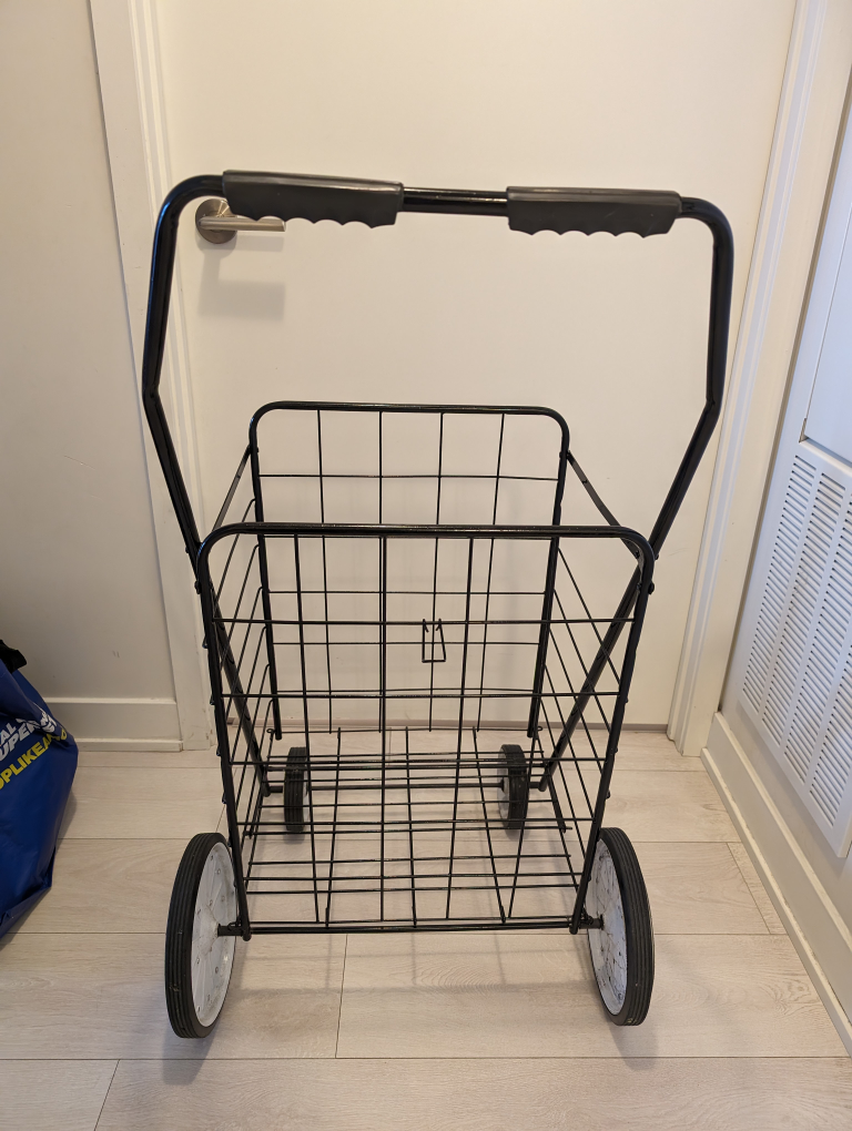 Immediate Sale- Shopping Cart image indicator(5)