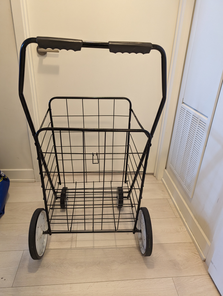 Immediate Sale- Shopping Cart image indicator(7)