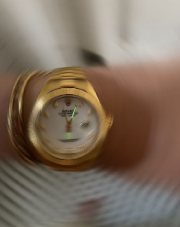 Rolex - Olyster Perpetual Day Date - photo 2