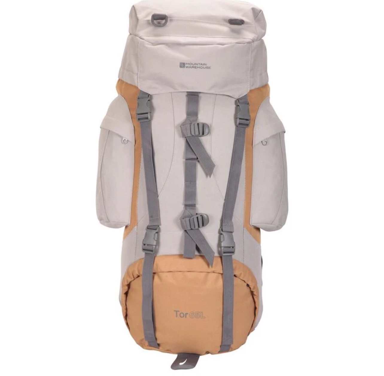 Brand new hiking/traveling backpack