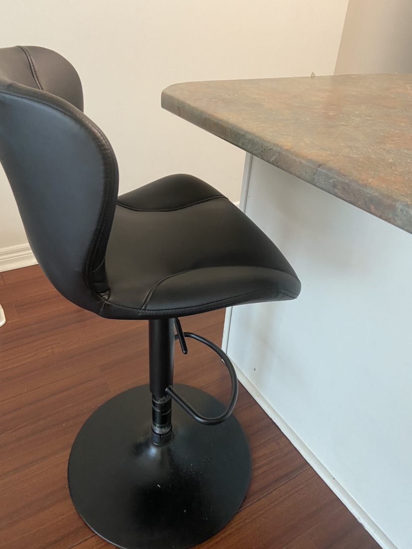 Bar stool - photo 3