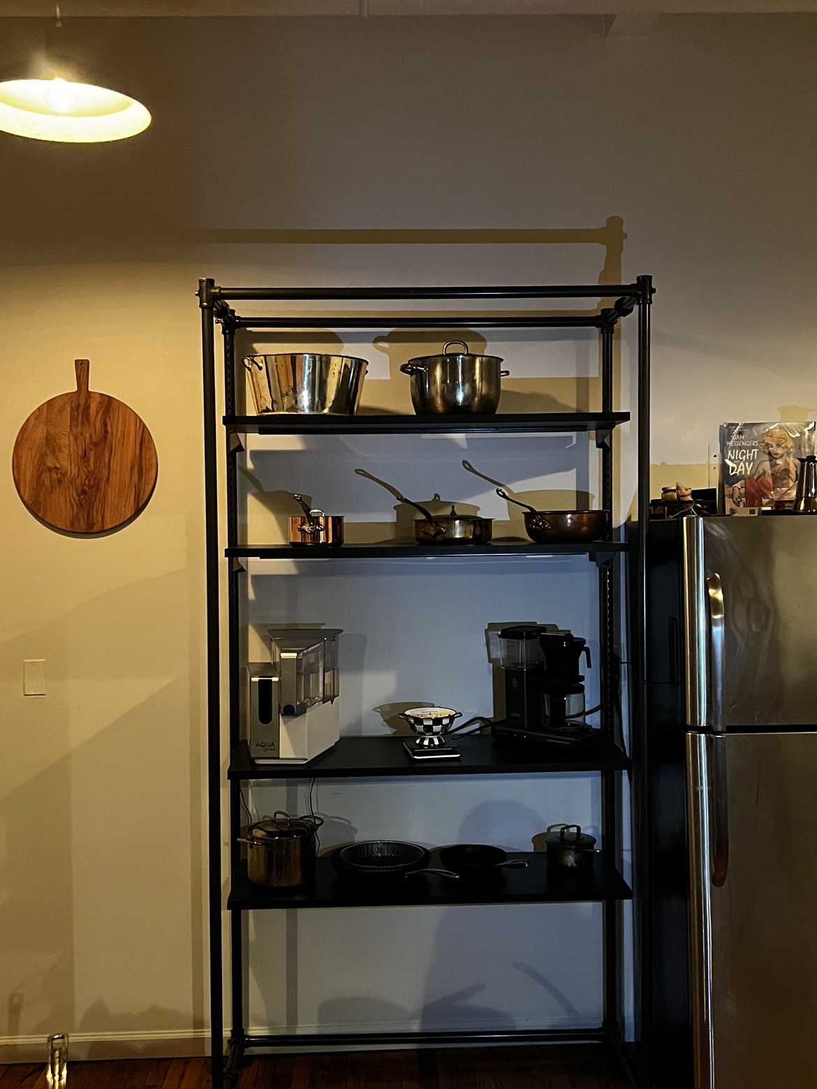 Shelving display - photo 5