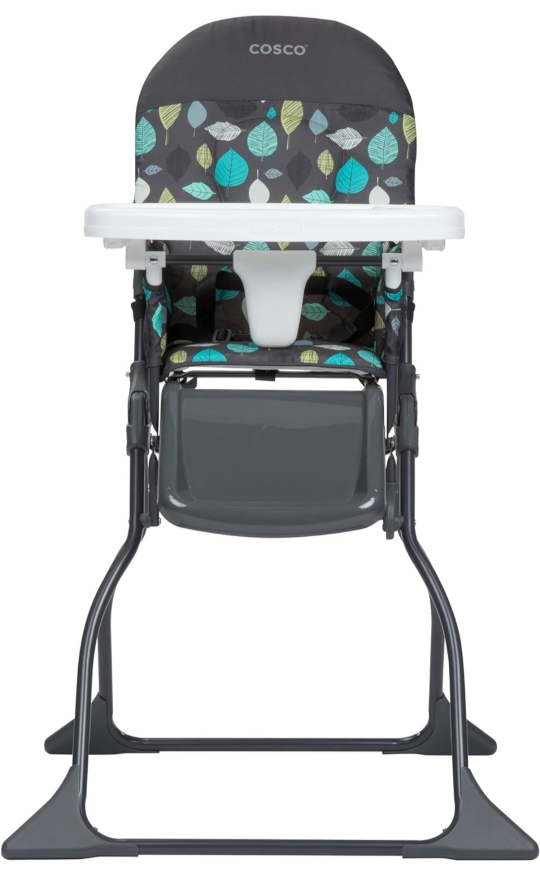 Costco High Chair