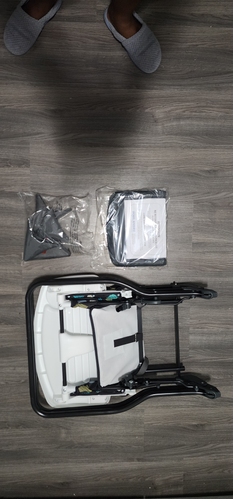 Costco High Chair image indicator(5)