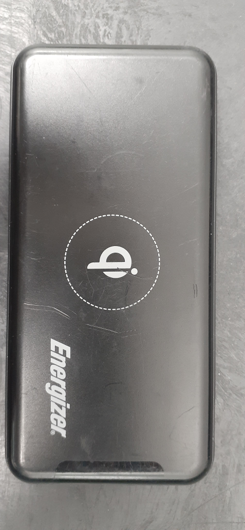 power bank ENERGIZER