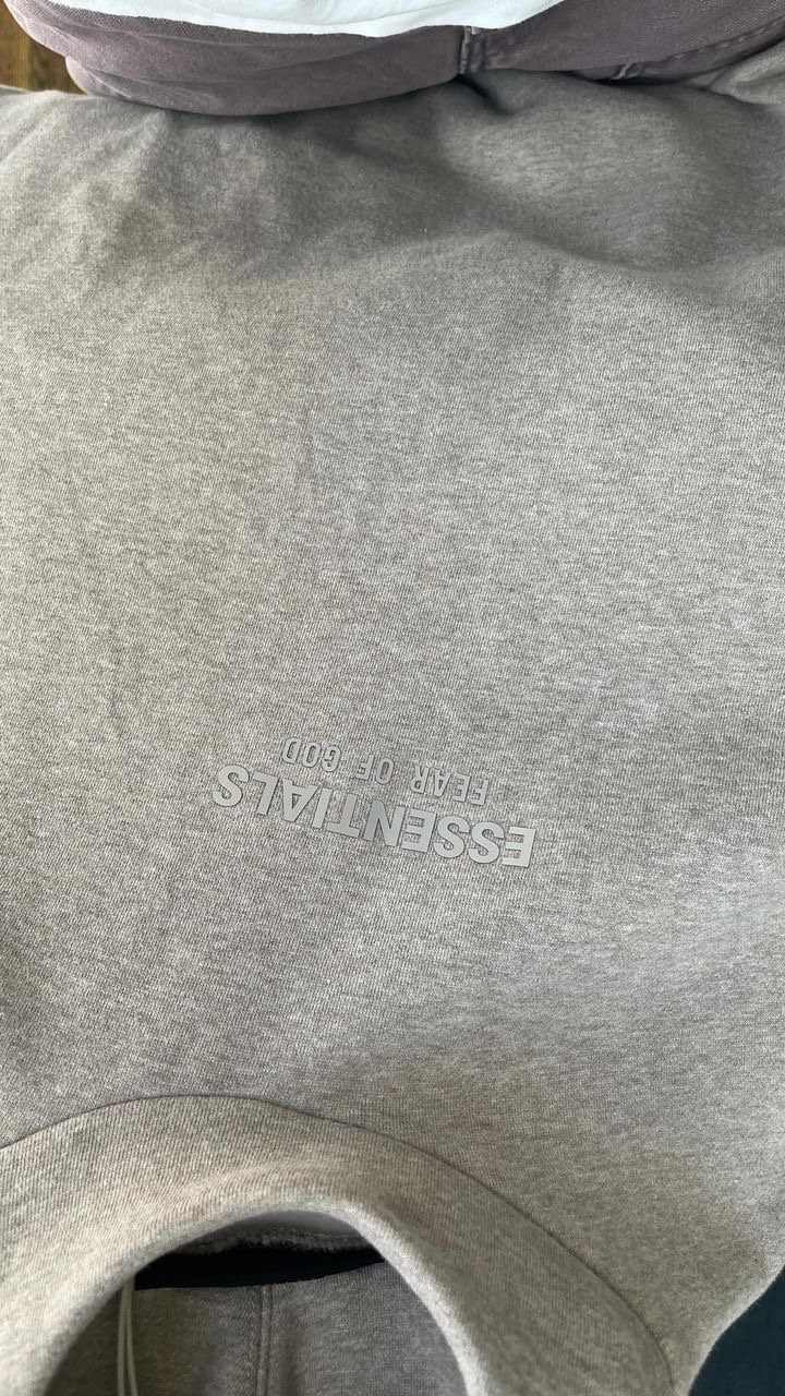 Hoodie - photo 3