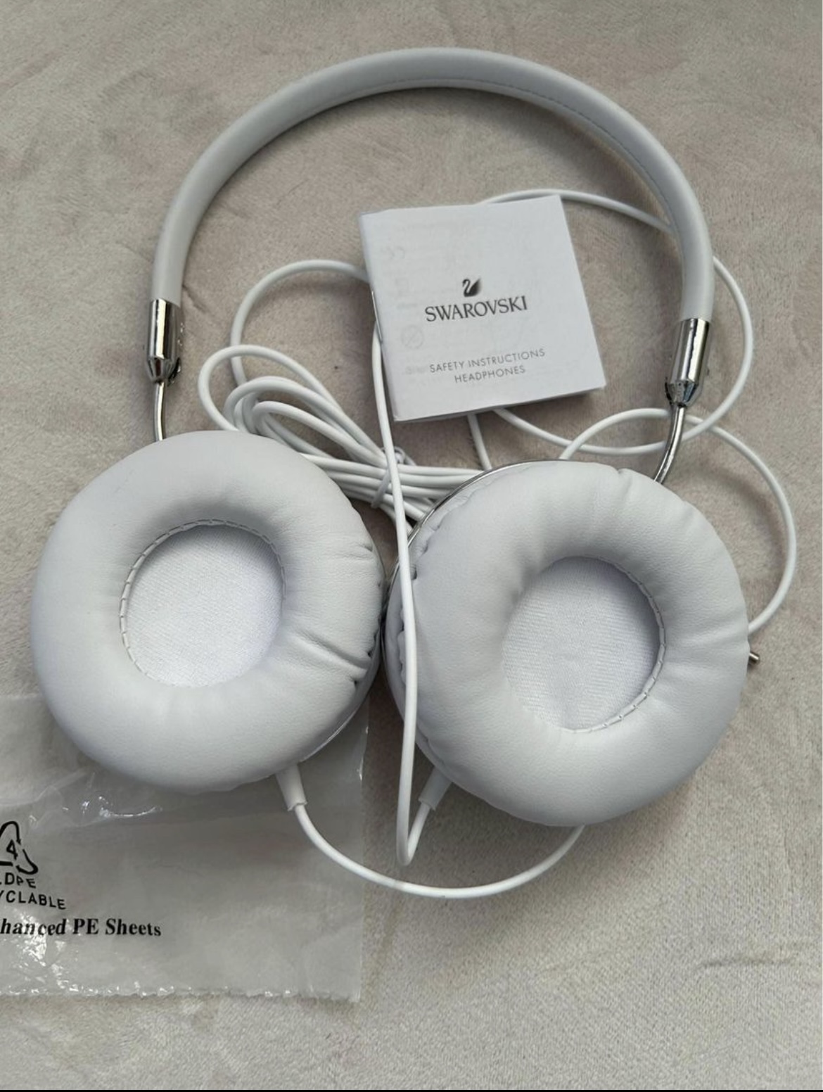 Swarovski Headphones - photo 3