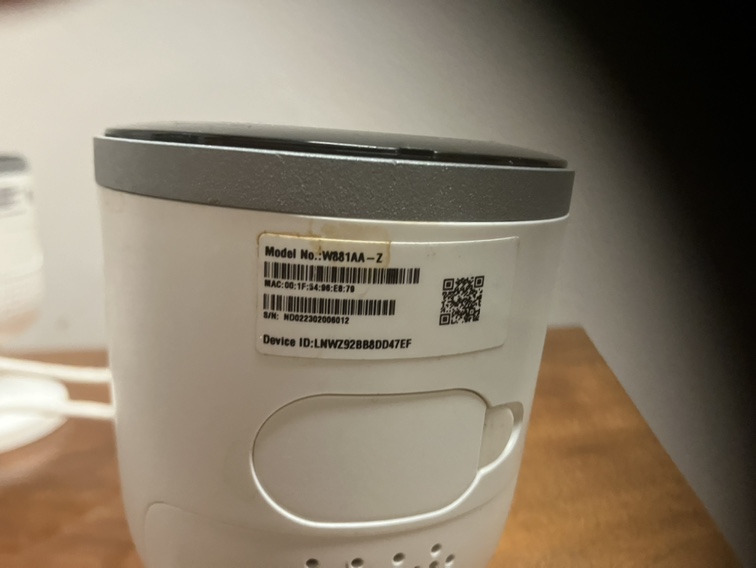 4K wifi security cameras LOREX (2) - photo 3