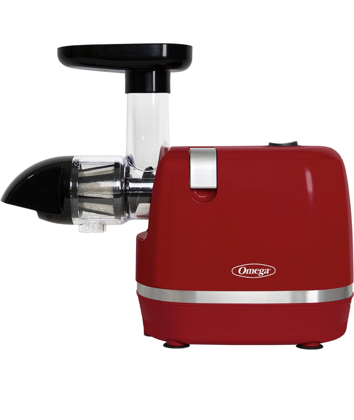 Omega Juicer