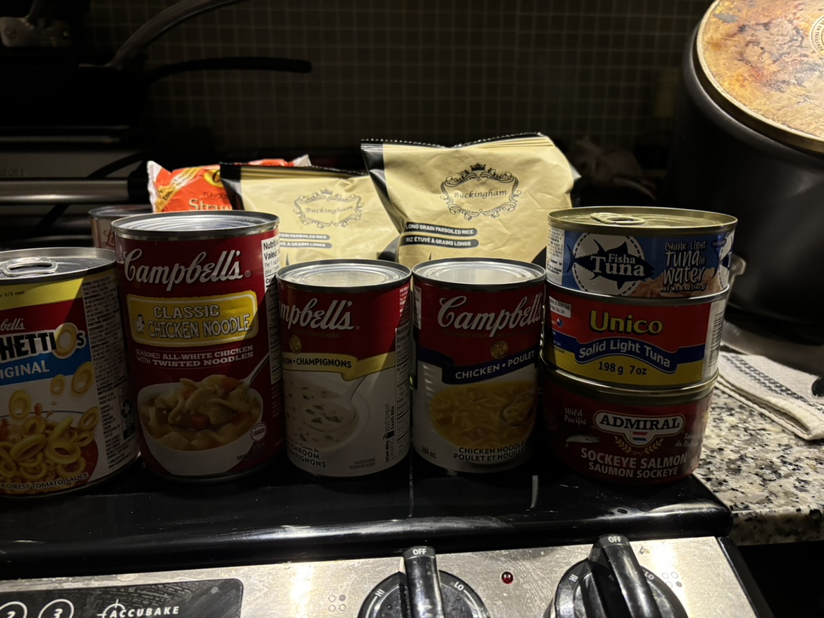 Food Haul - photo 5