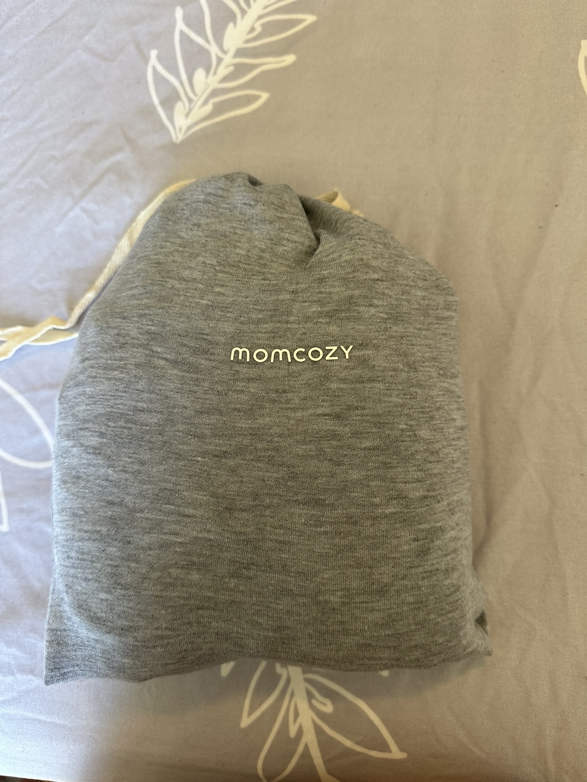 Mom Cozy Wrap - photo 2