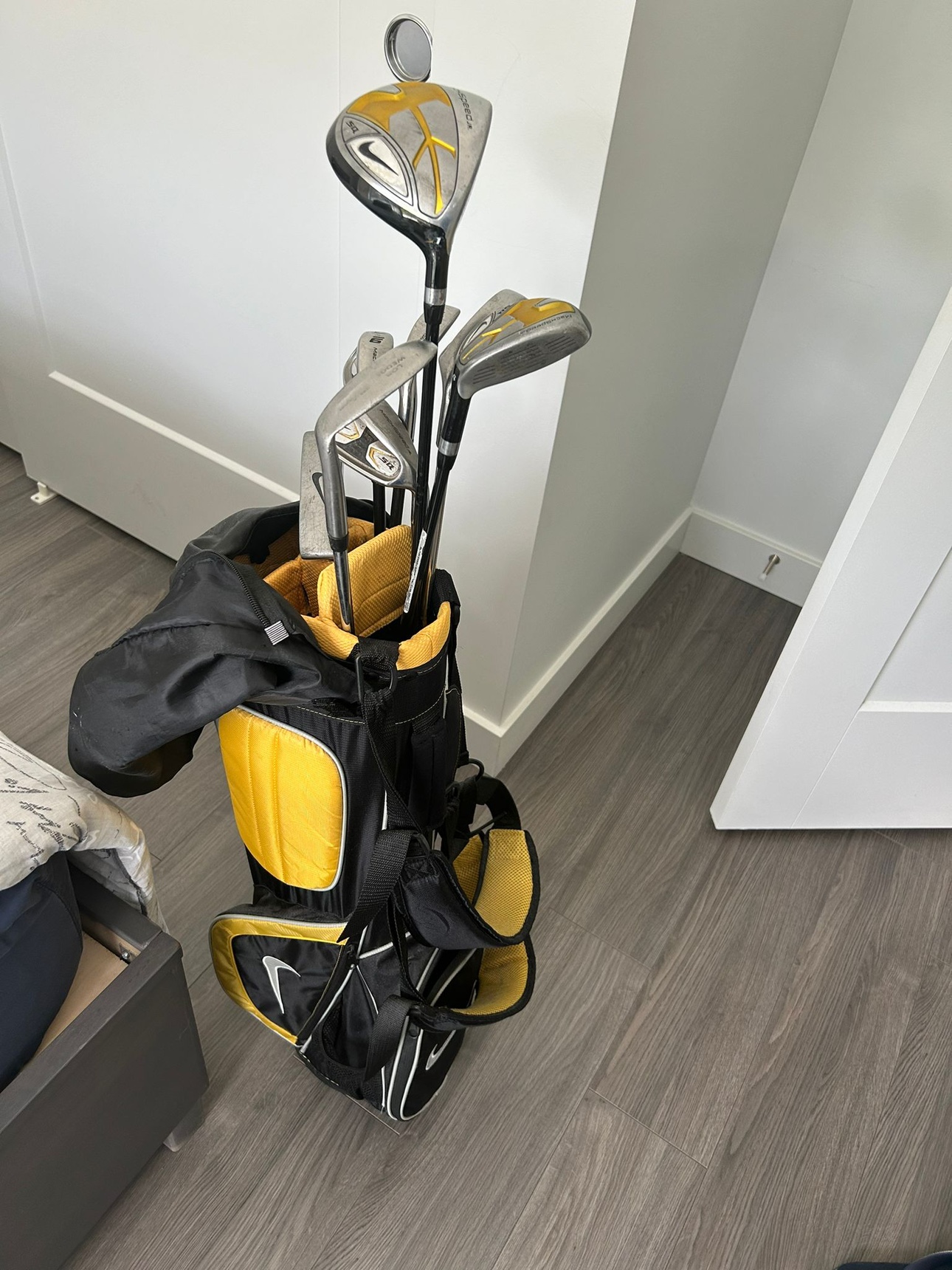 Junior Golf Set thumbnail
