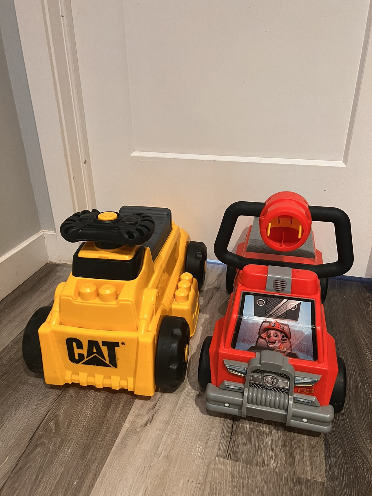 Toys