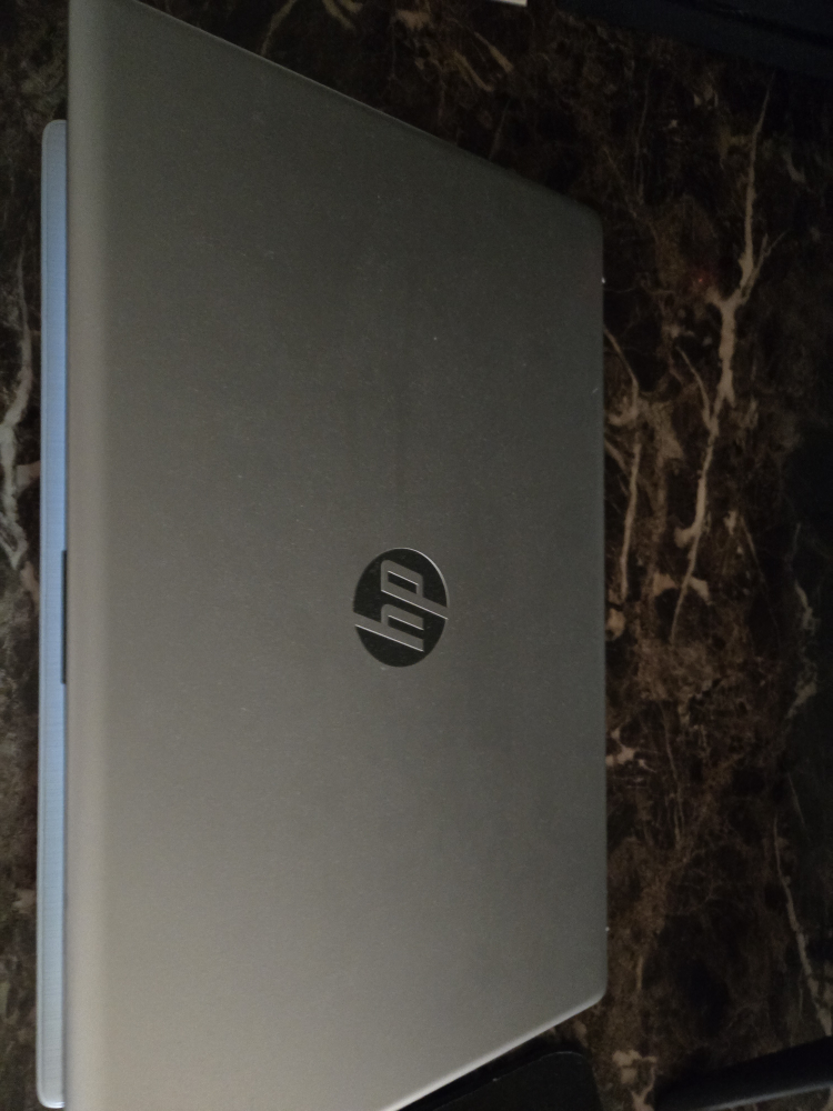 hp laptop - photo 2