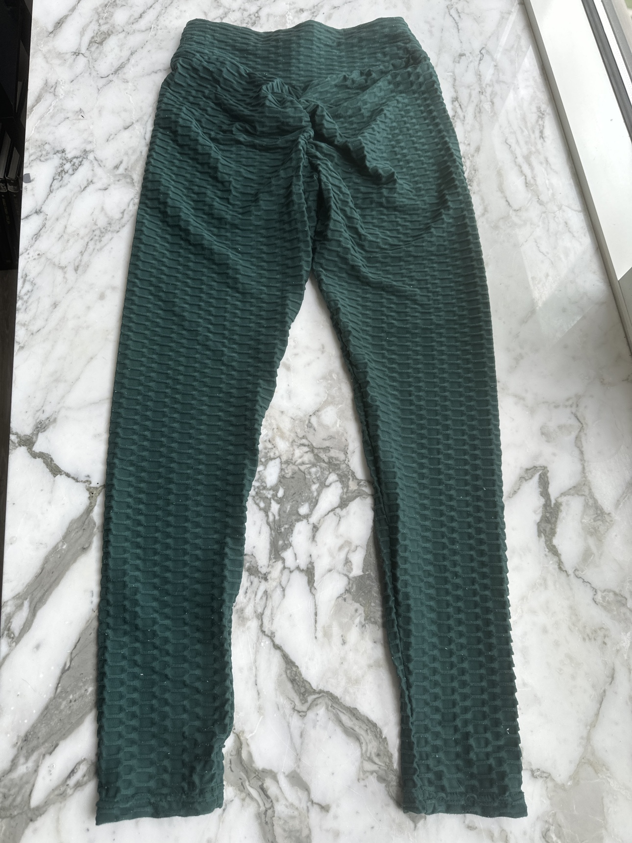 Booty pants!
