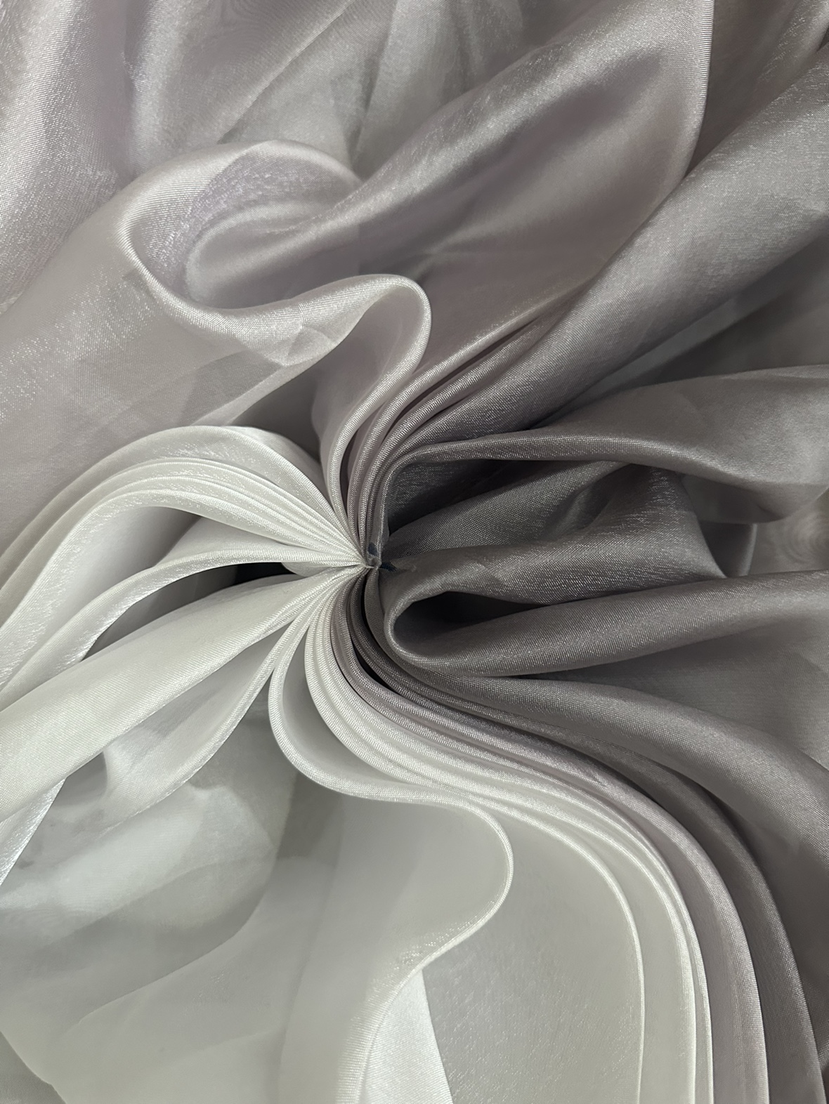 Decorative curtains - photo 5