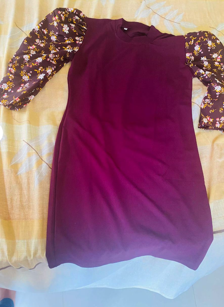 dress - photo 2