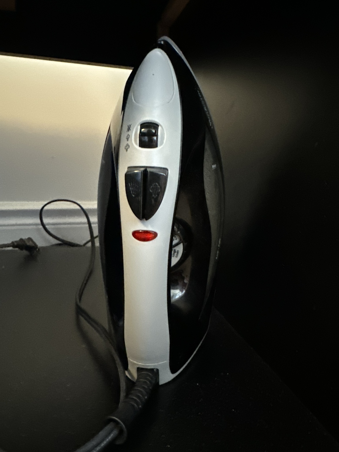 Sunbeam Iron