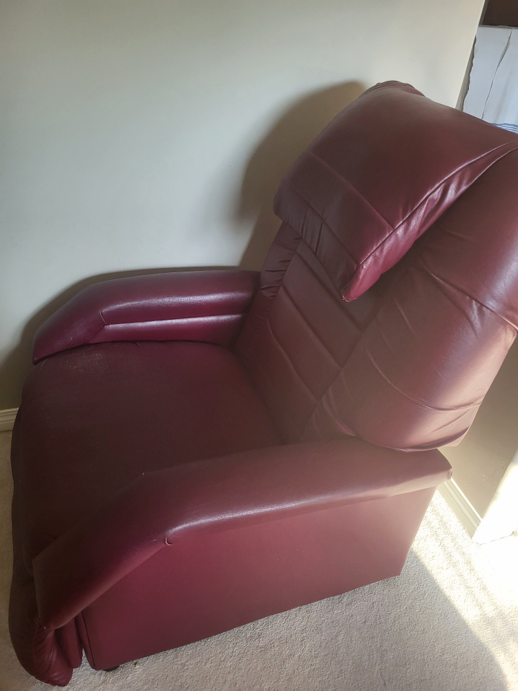 Massage chair