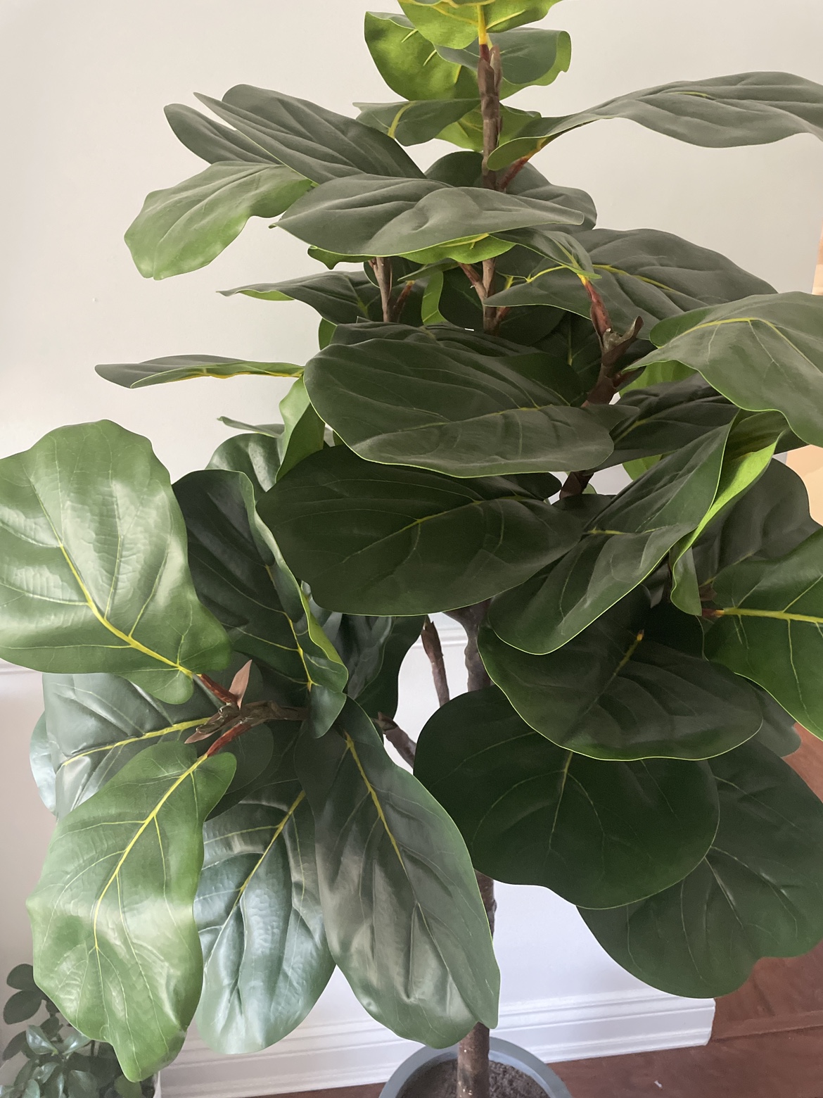 Artificial fig tree - photo 2