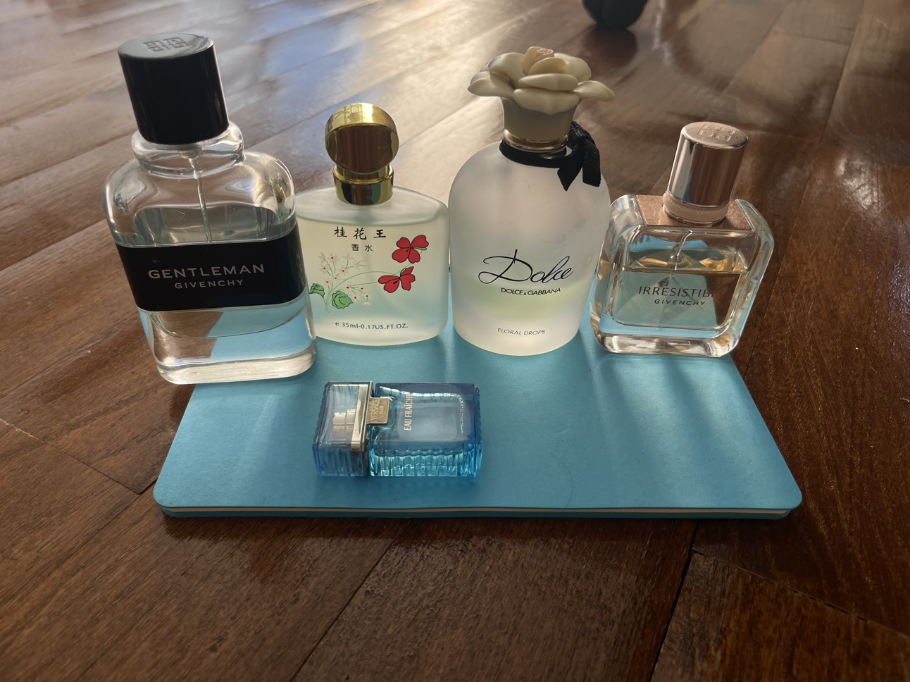 Parfum