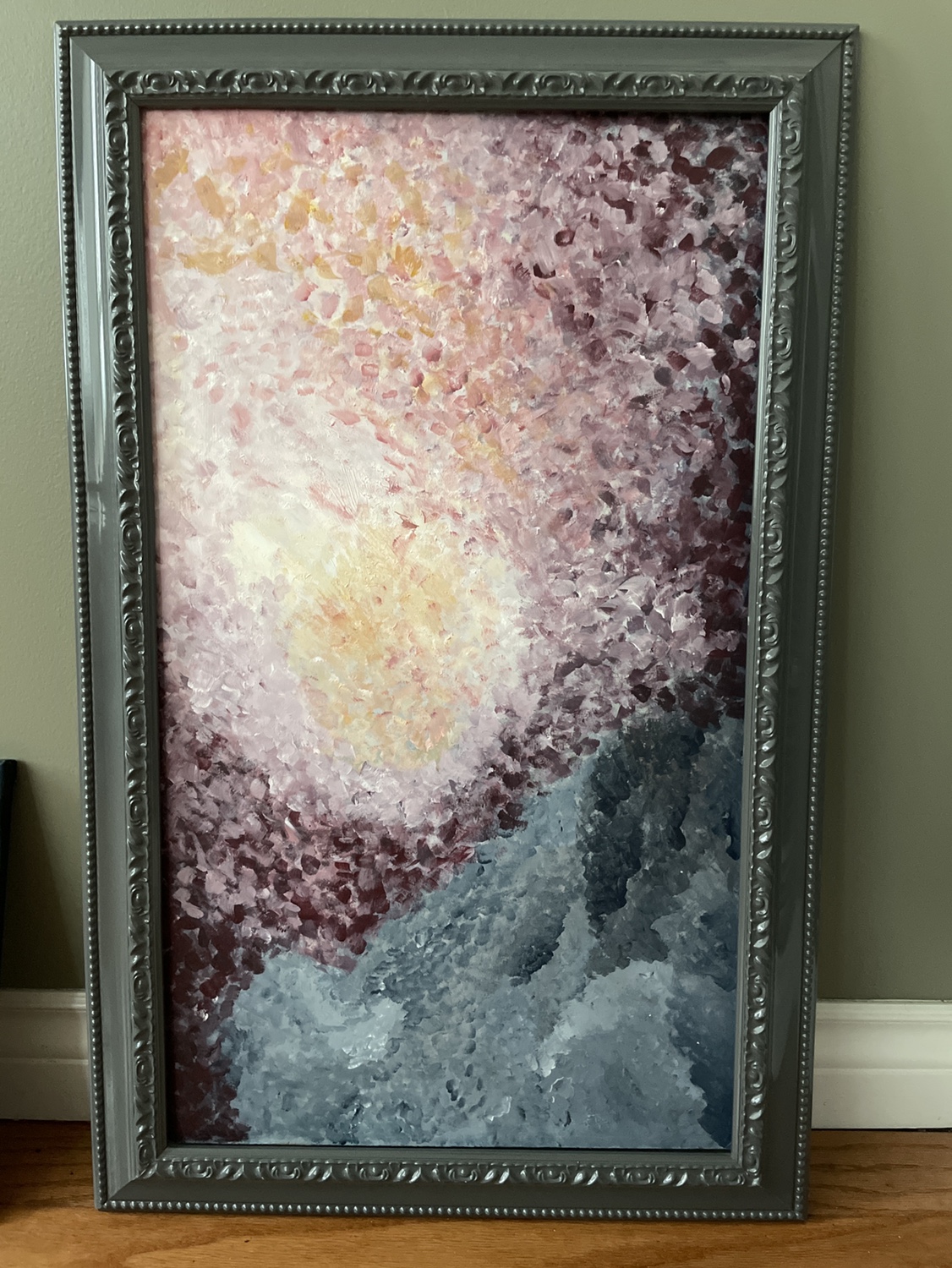 Original Painting image indicator(6)