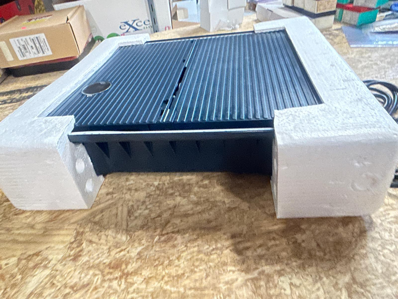 Mastercraft wet tile saw - photo 2