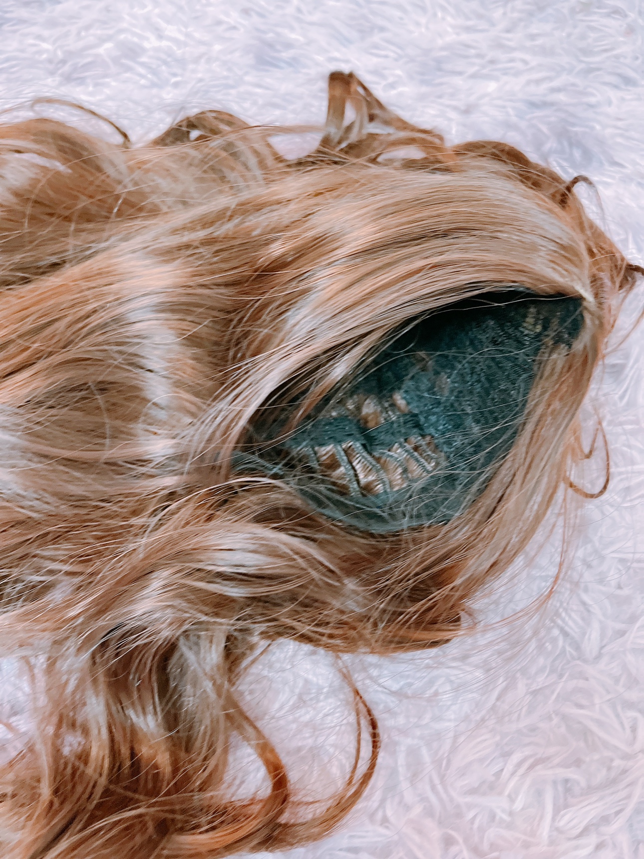 Full Lace Wig - photo 3