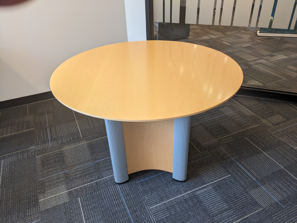 free round table