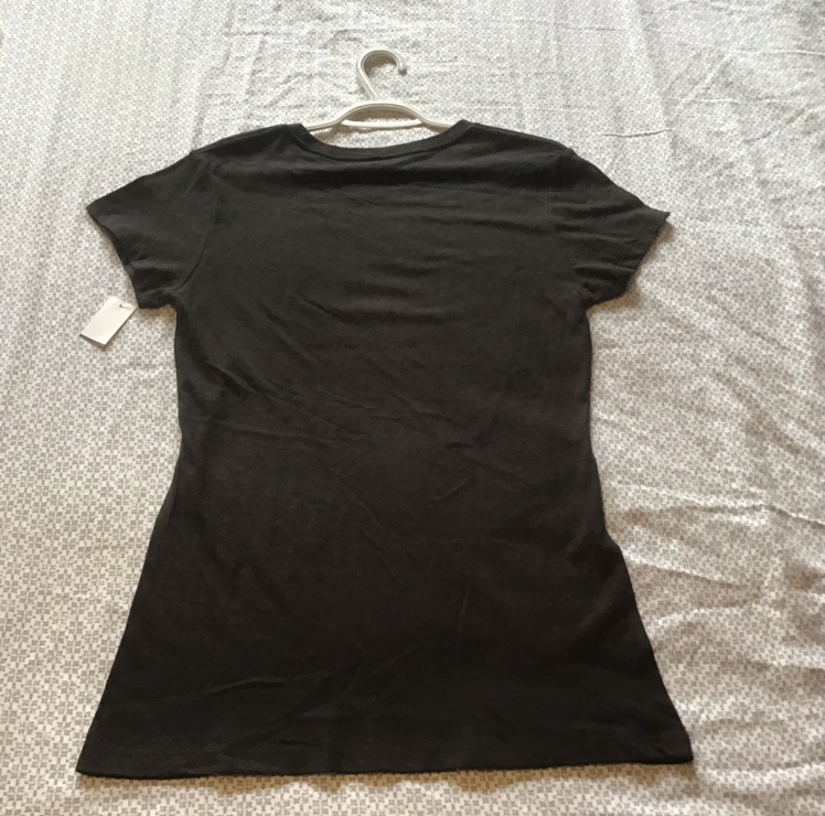 ✨✨Planet Hollywood Ladies Tee image indicator(4)