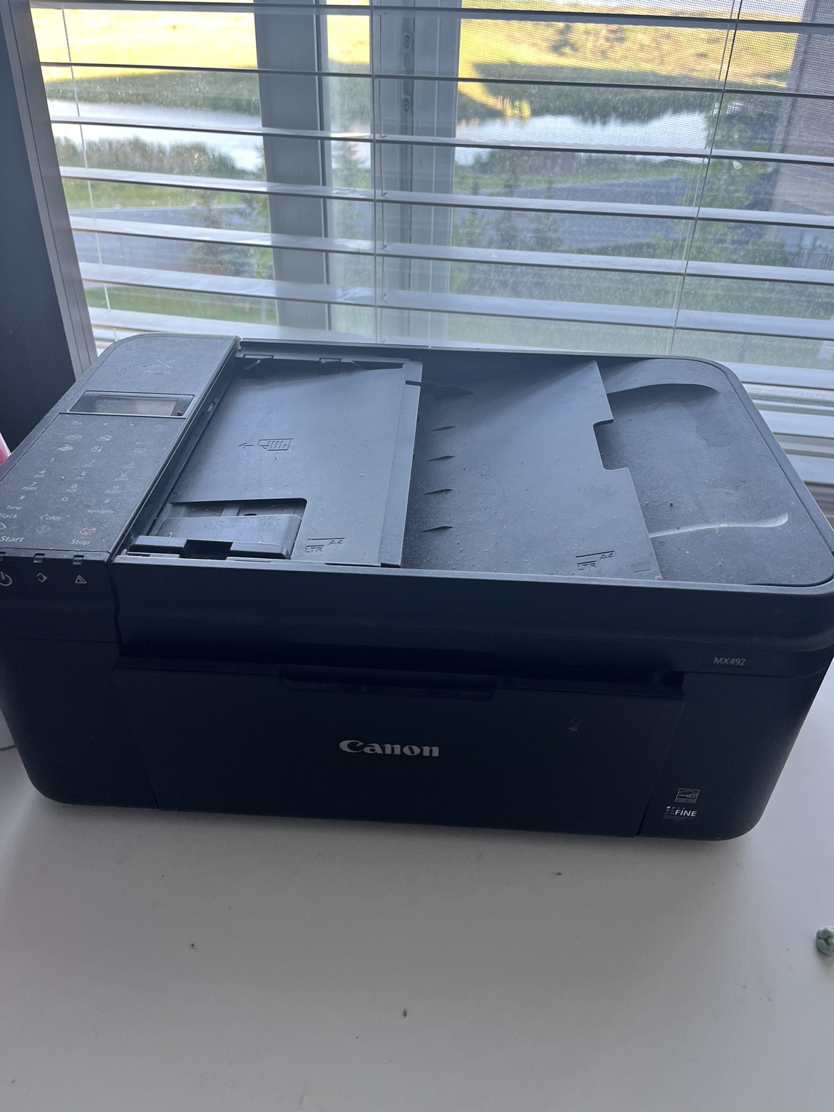 Printer