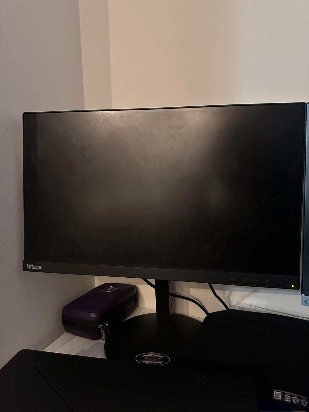 Lenovo Monitor - MOVING OUT SALE - photo 2