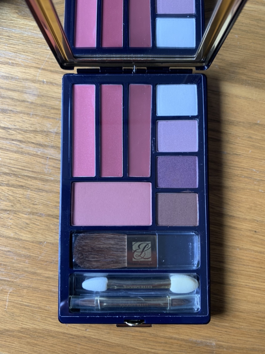 Estée Lauder Eye, Cheek and Lip Palette - Color Harmonies image indicator(5)
