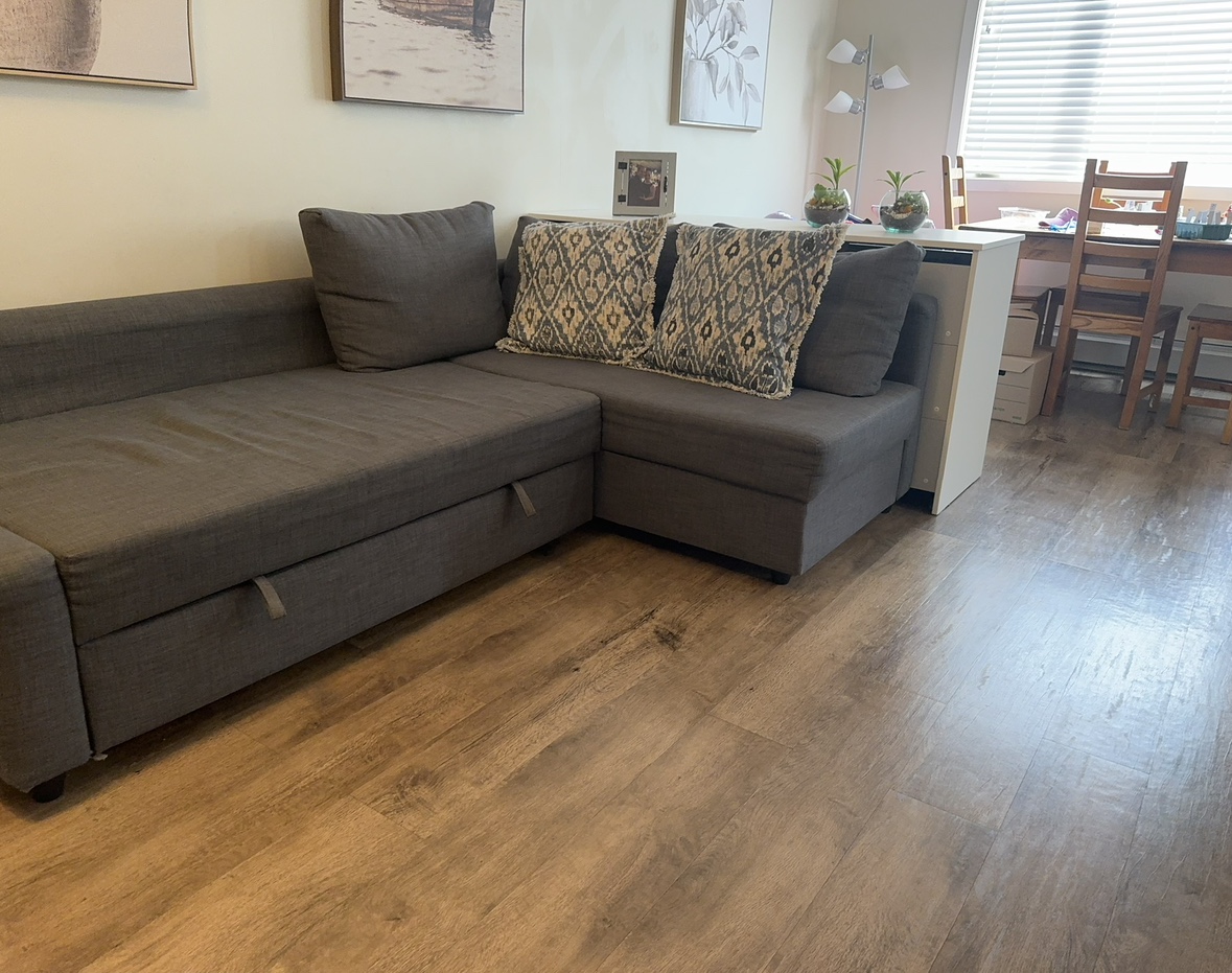 Sofa bed - photo 2
